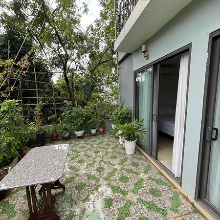 Tam Coc Homestay Ninh Binh Exterior foto