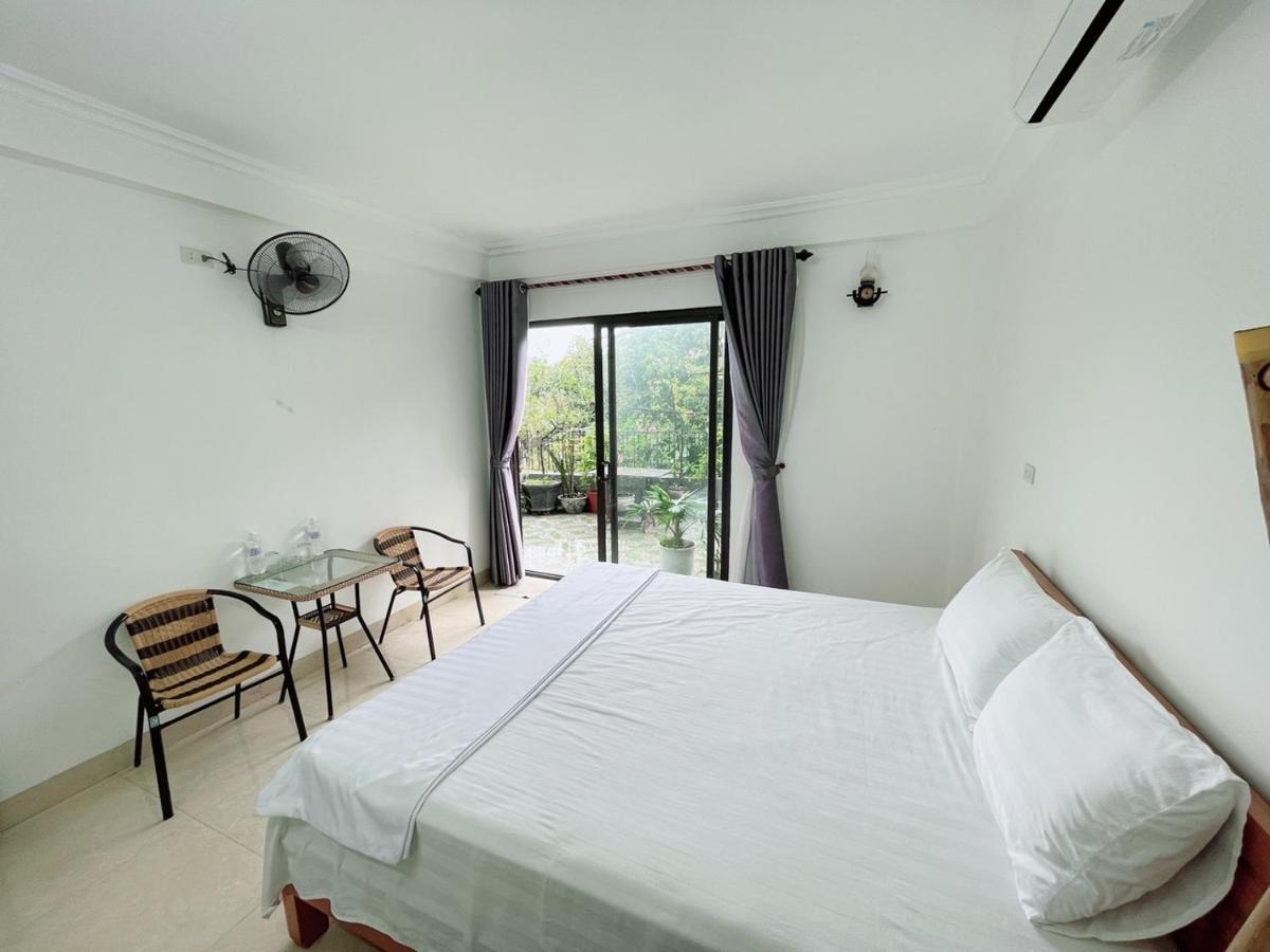 Tam Coc Homestay Ninh Binh Exterior foto